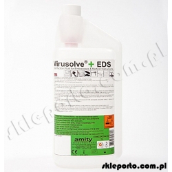 Virusolve+ EDS koncentrat 5 Litrów - dezynfekcja